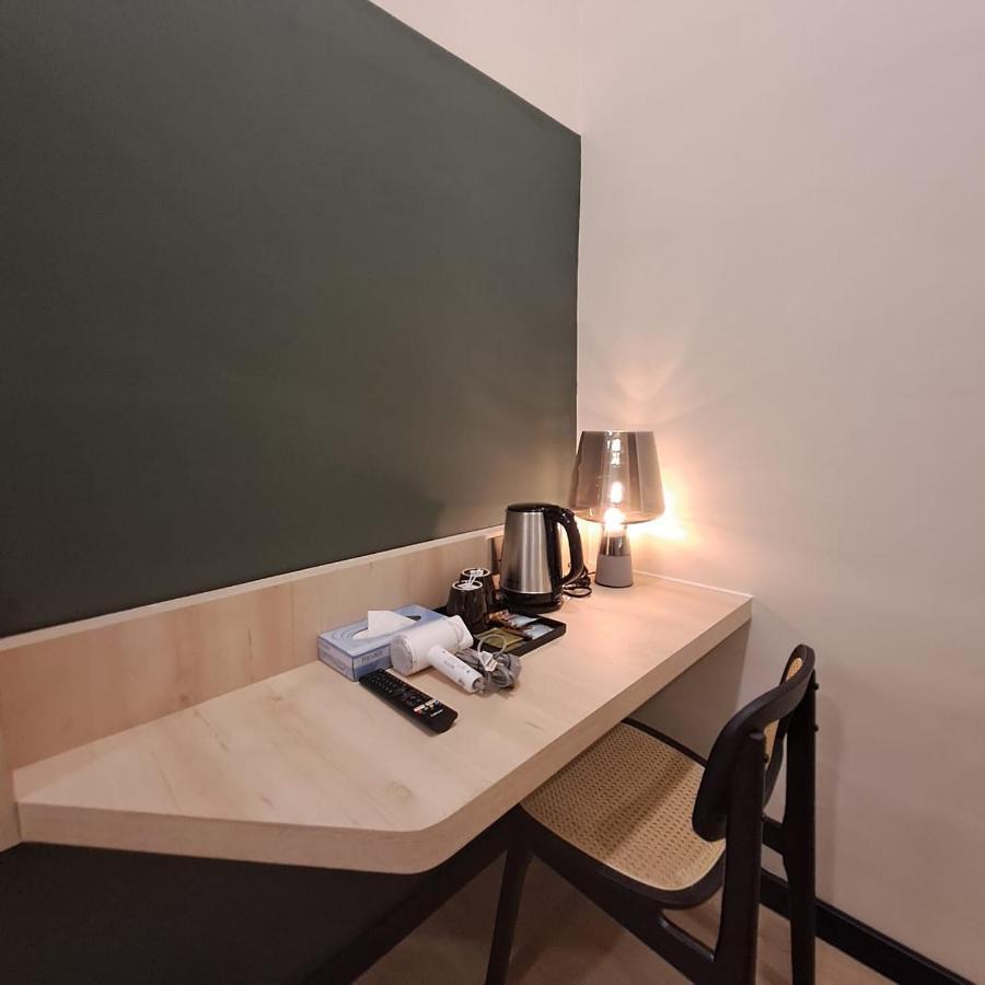 Hotel Urban Inn,