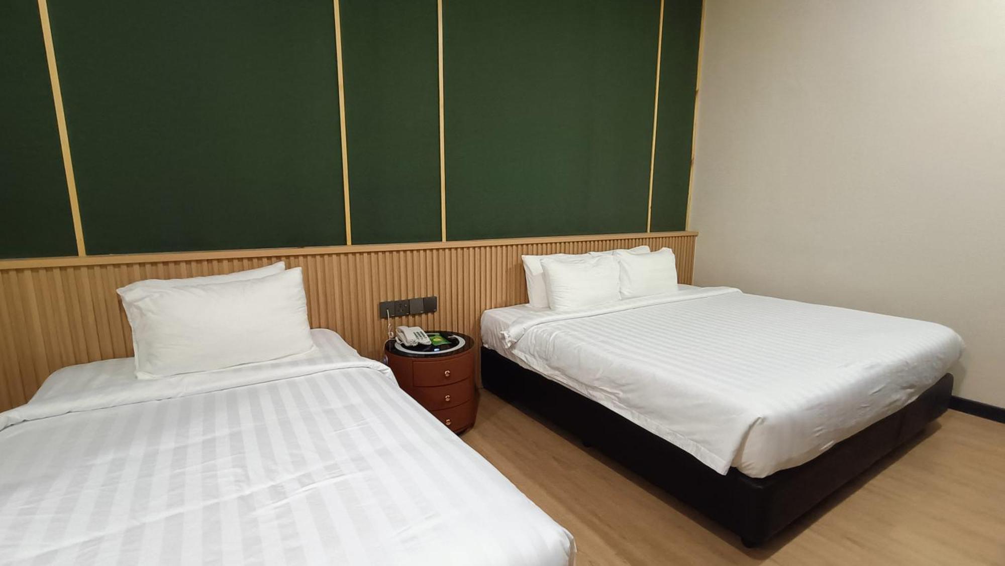 Hotel Urban Inn, Alor Setar