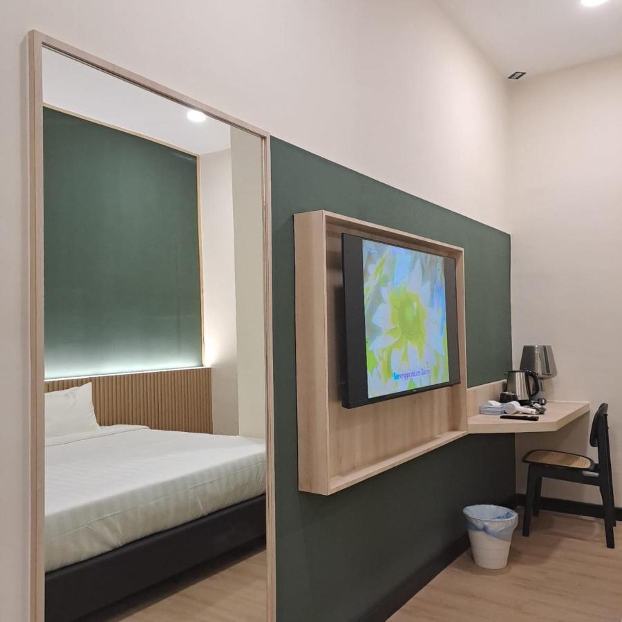 Urban Inn, Hotel Alor Setar