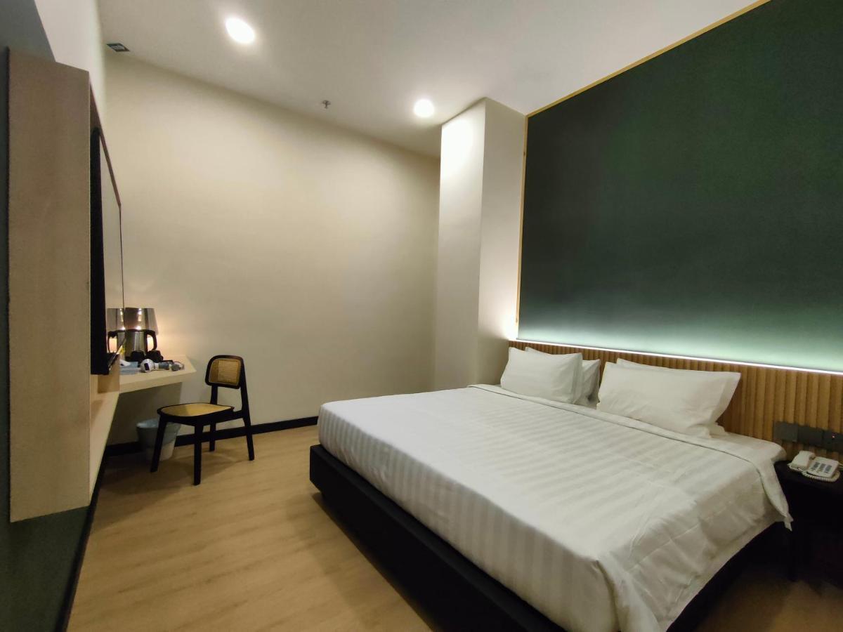Urban Inn, Alor Setar