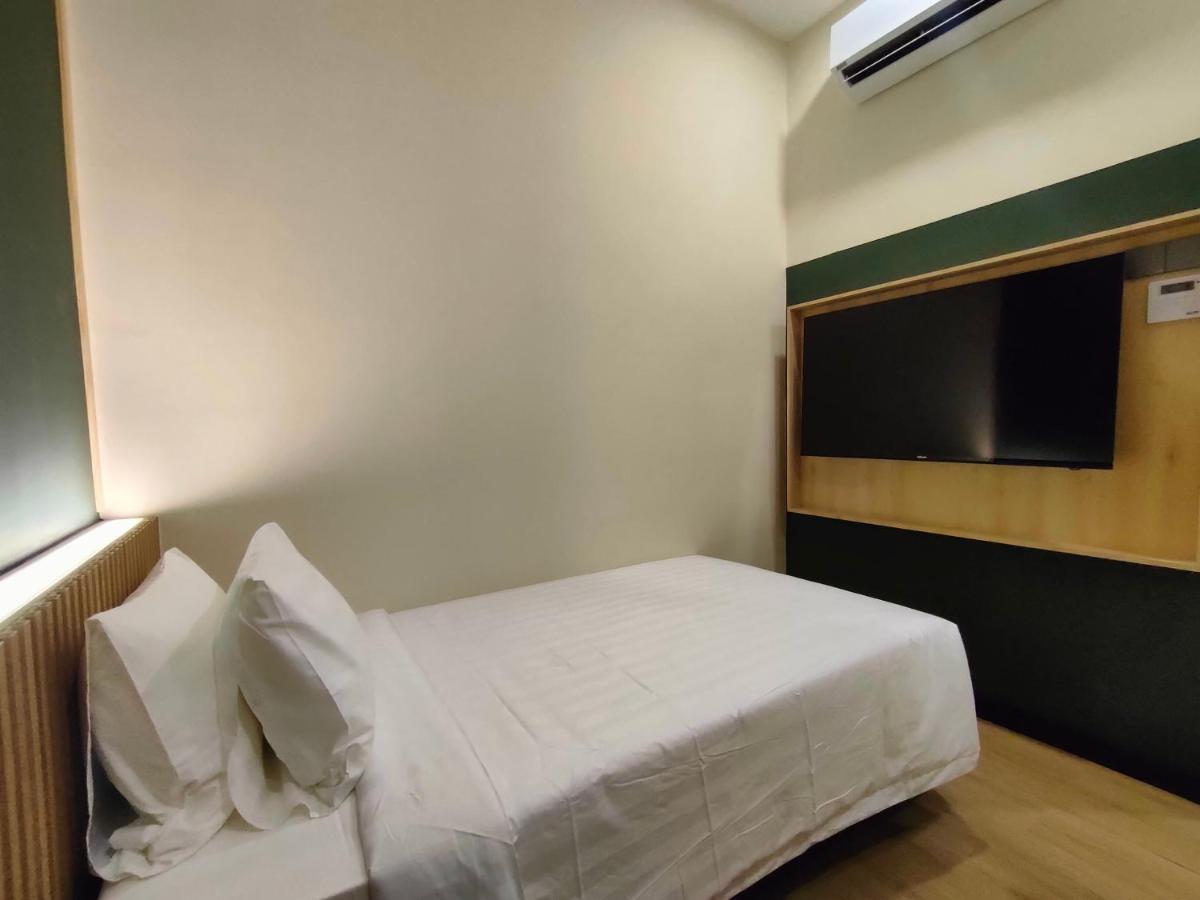 Urban Inn, Hotel Alor Setar