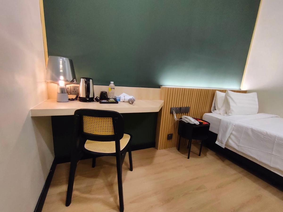 Hotel Urban Inn,