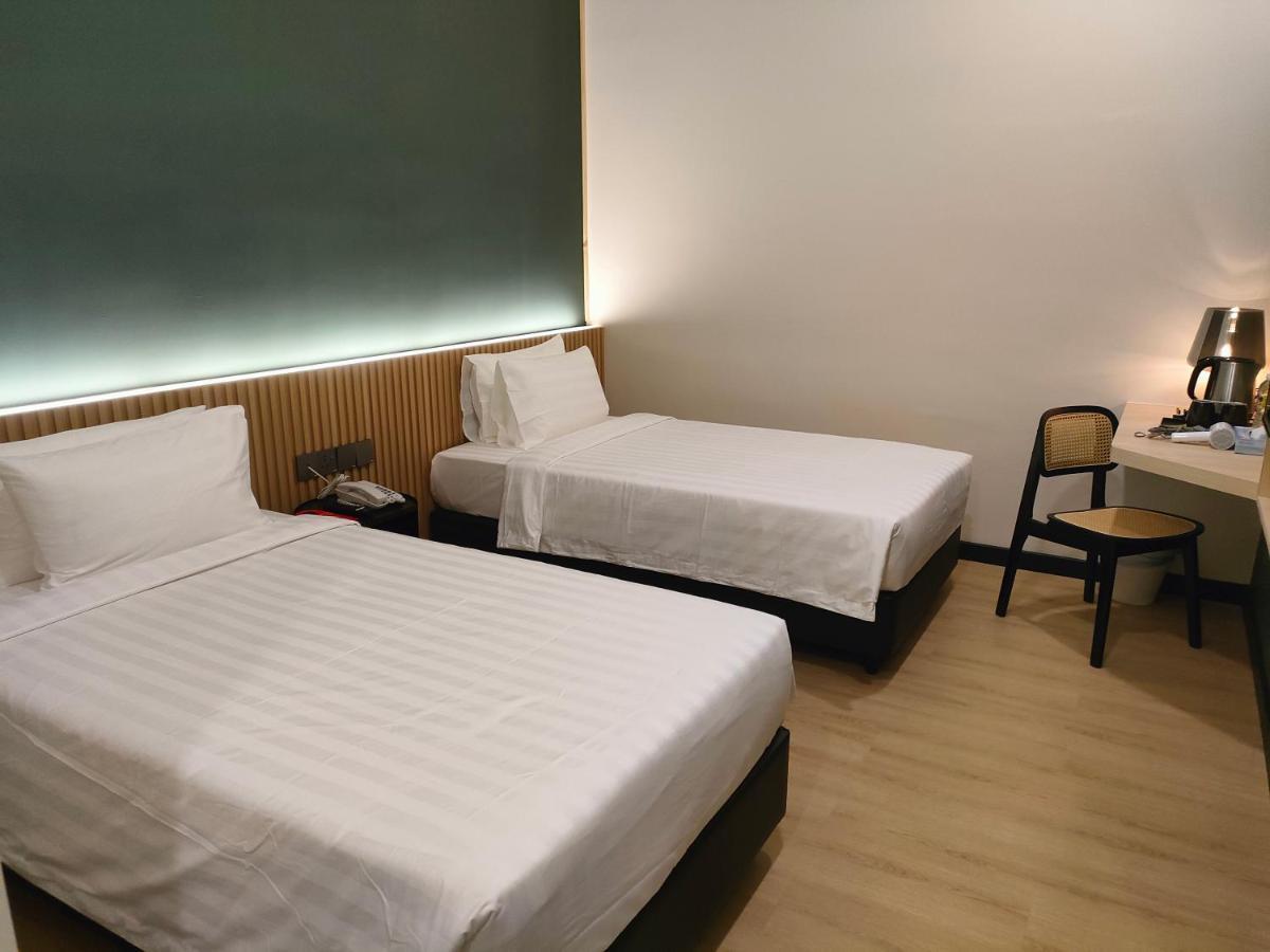 Urban Inn, Hotel Alor Setar