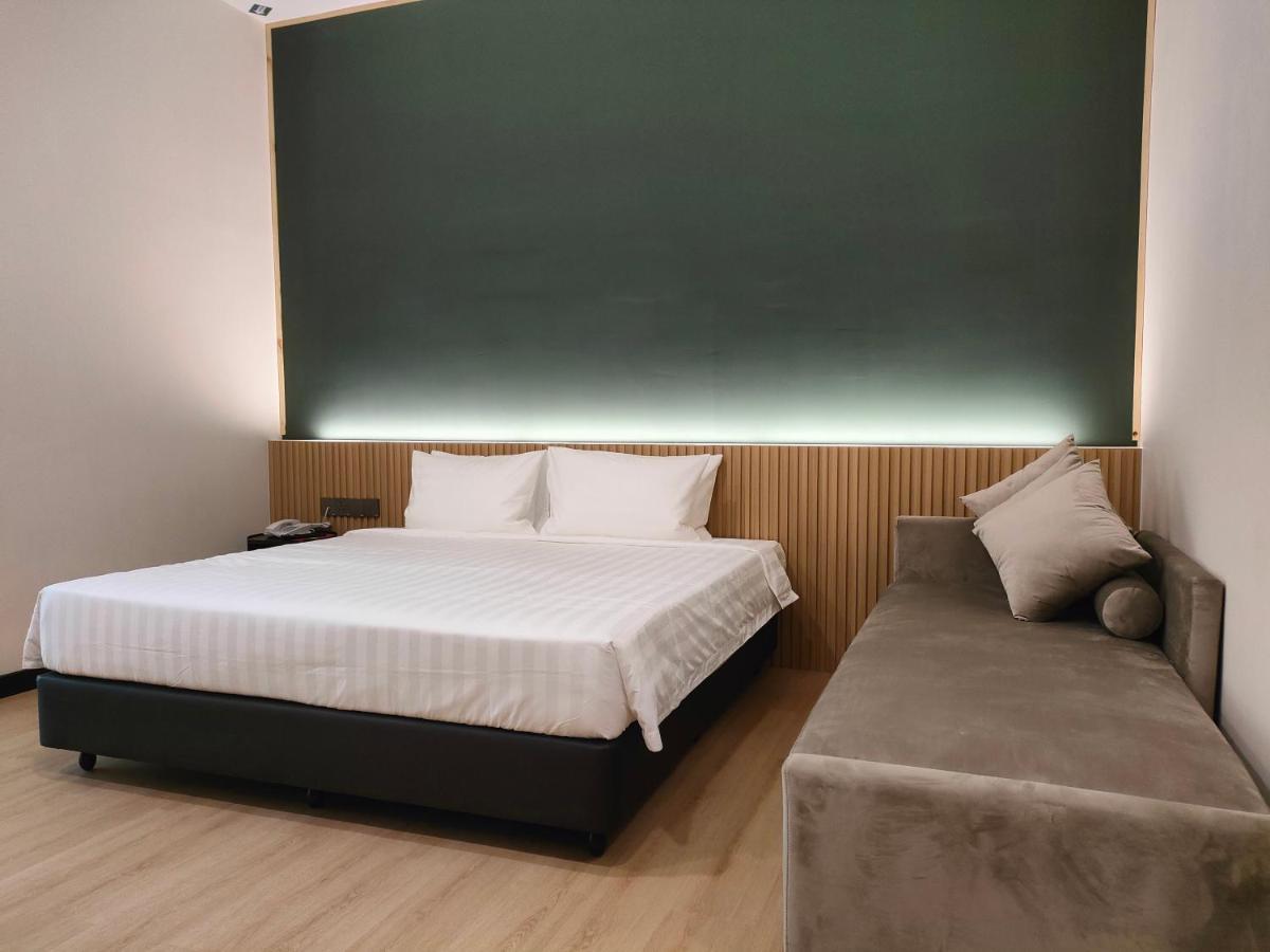 Urban Inn, Hotel 3*
