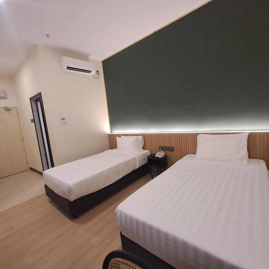 Hotel Urban Inn, 3*