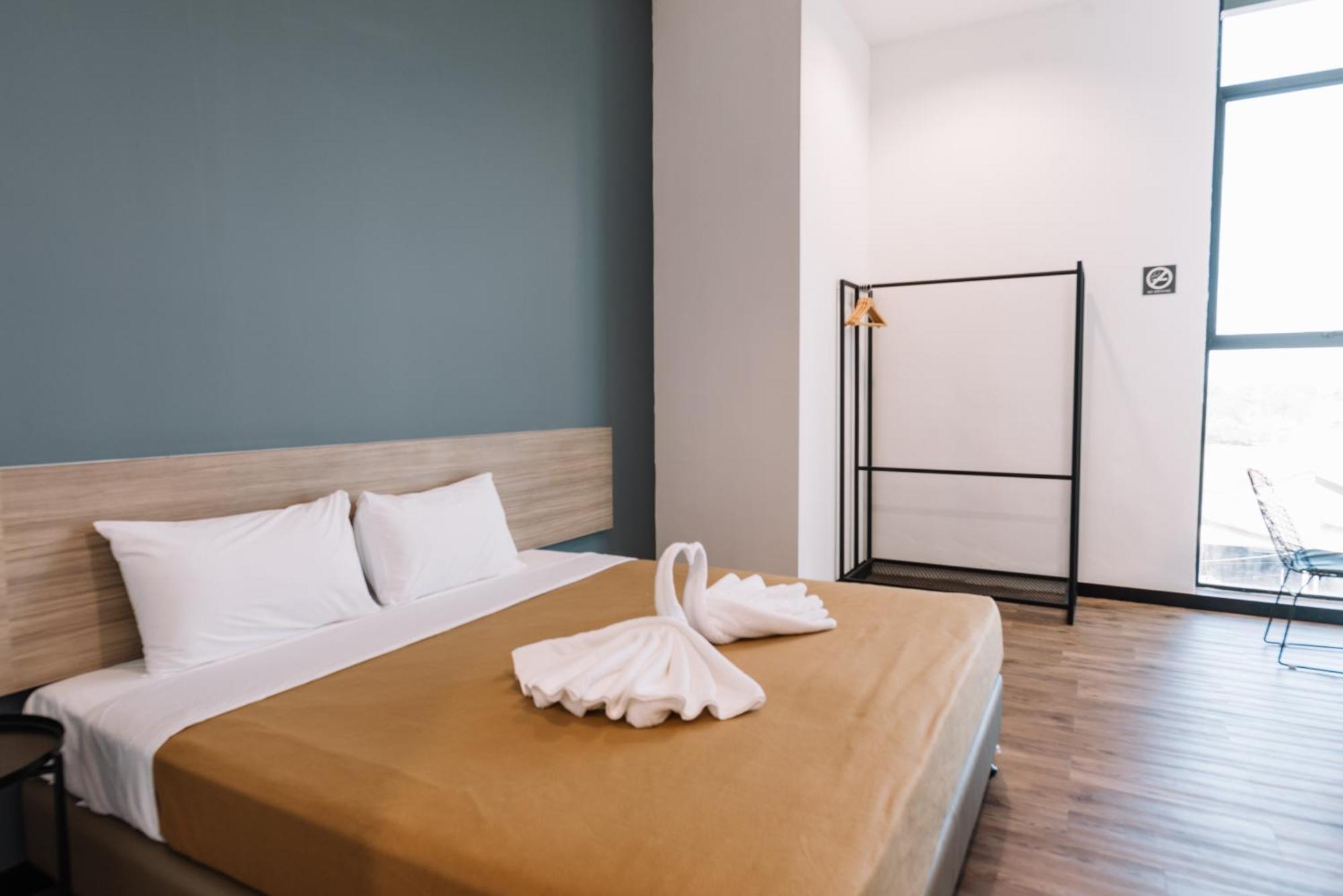 Urban Inn, 3* Alor Setar