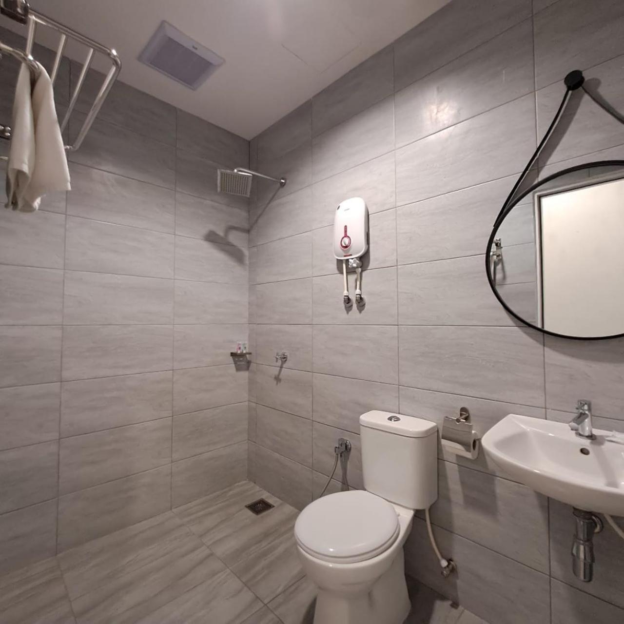 Hotel Urban Inn,