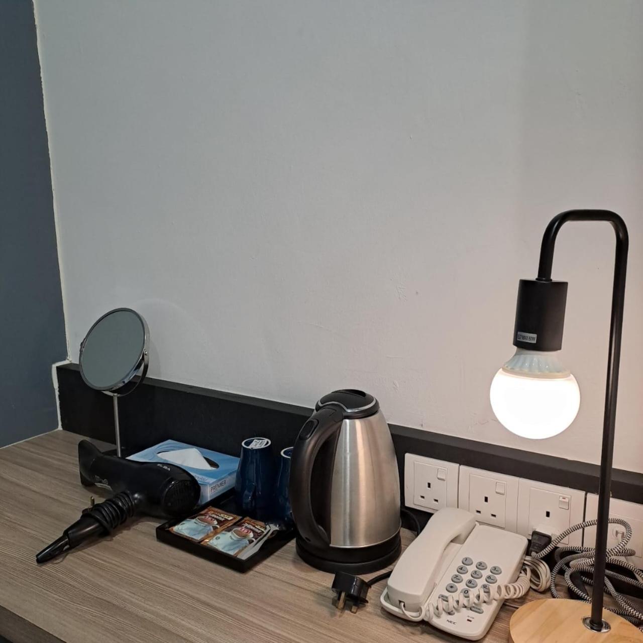 Urban Inn, 3*