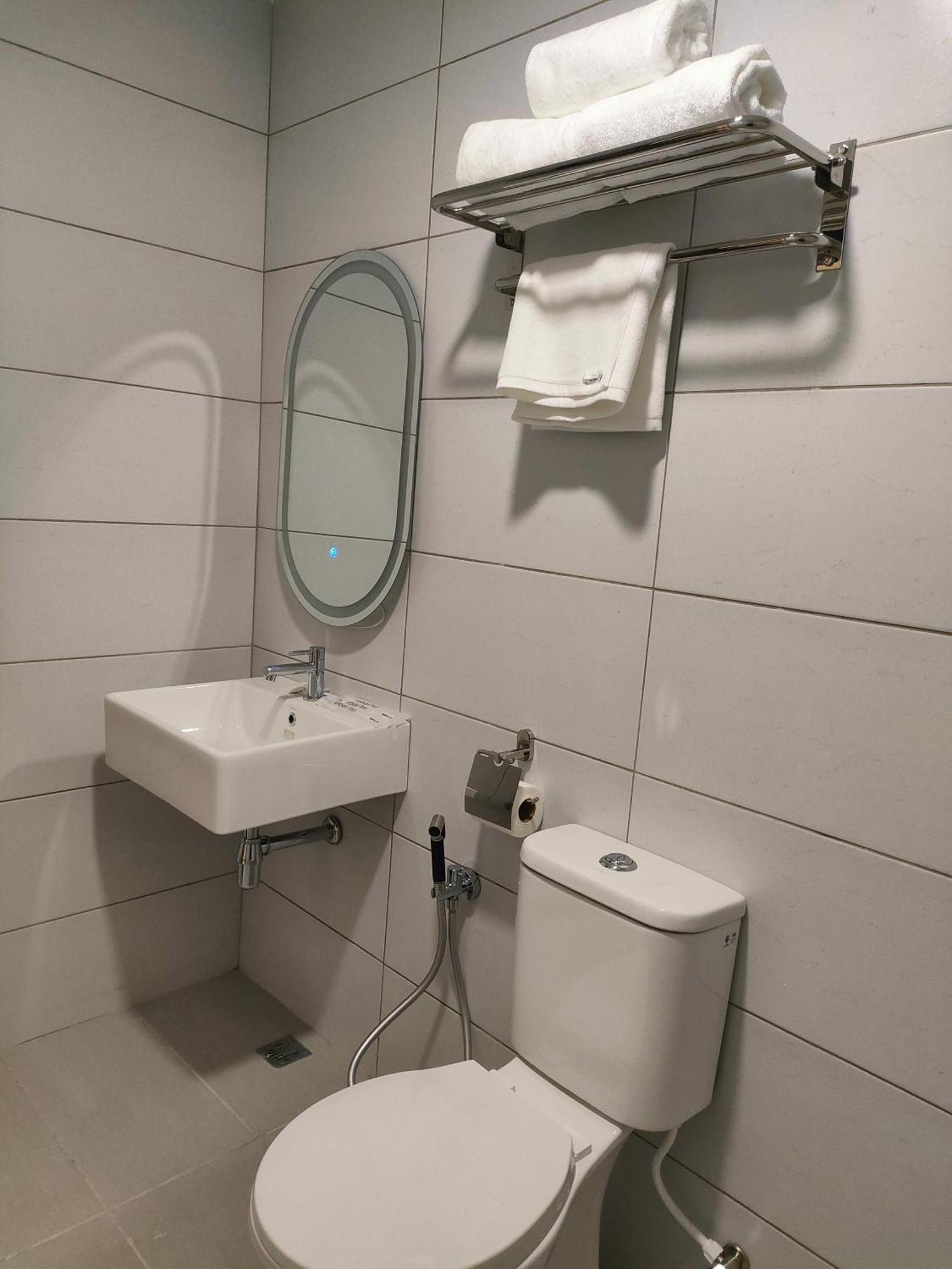 Urban Inn, Hotel Alor Setar