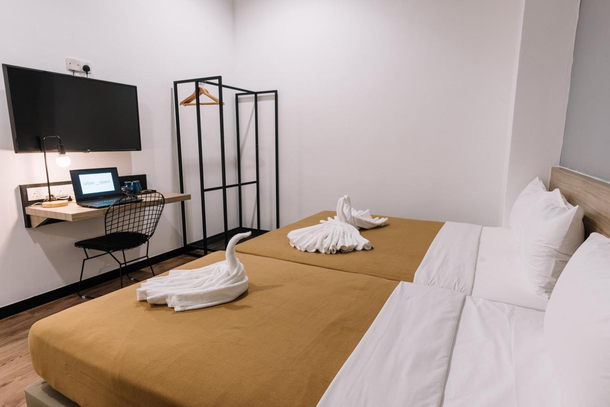 Urban Inn, 3* Alor Setar