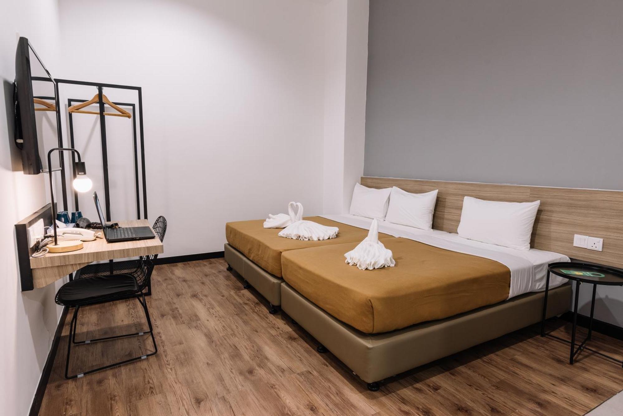 Urban Inn, Hotel