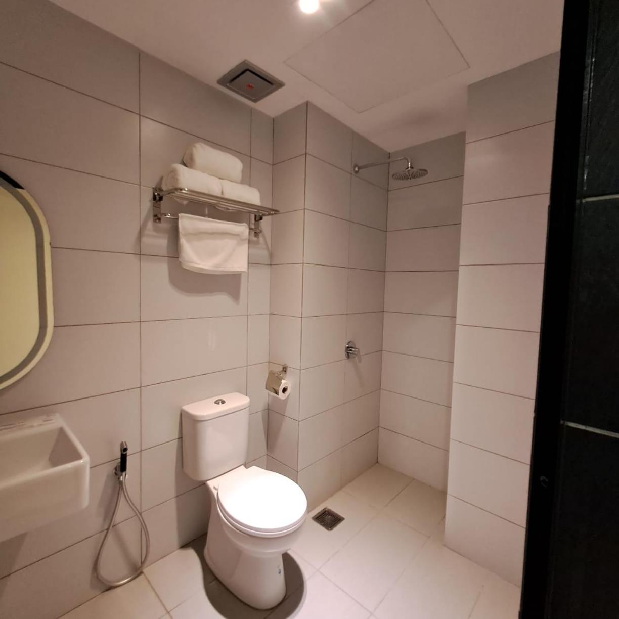 Urban Inn, Hotel 3*