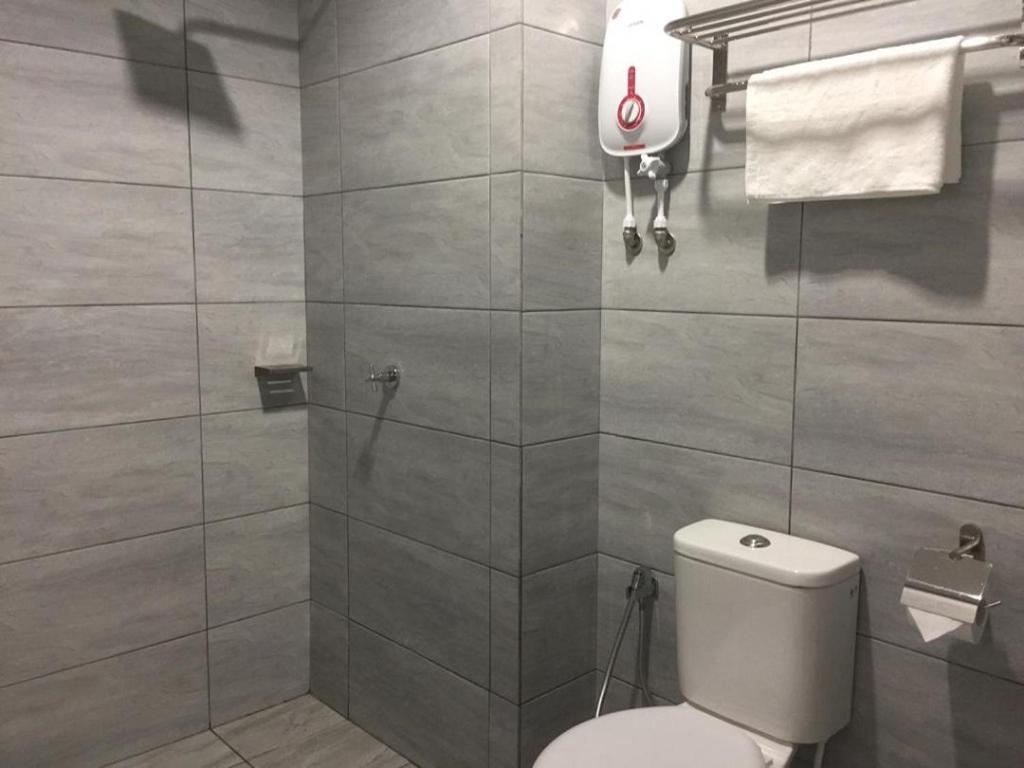 Urban Inn, 3* Alor Setar