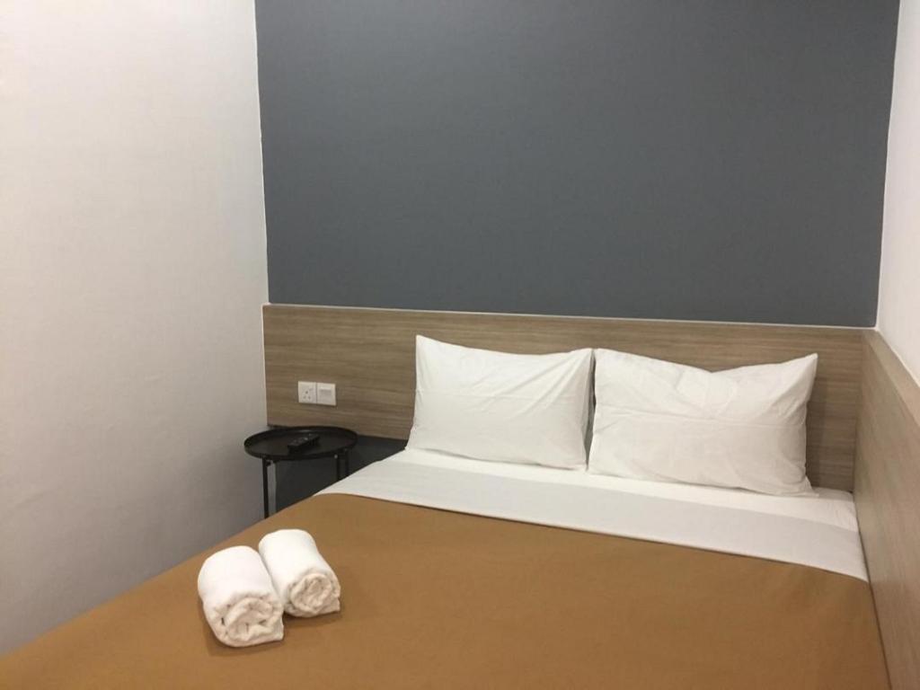 Hotel Urban Inn, Alor Setar