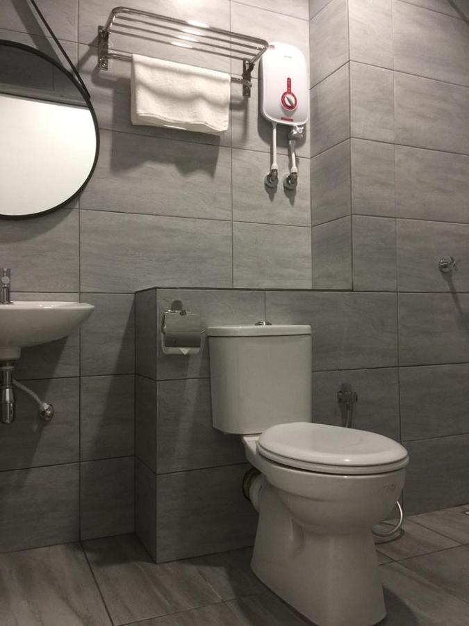 Urban Inn, 3*
