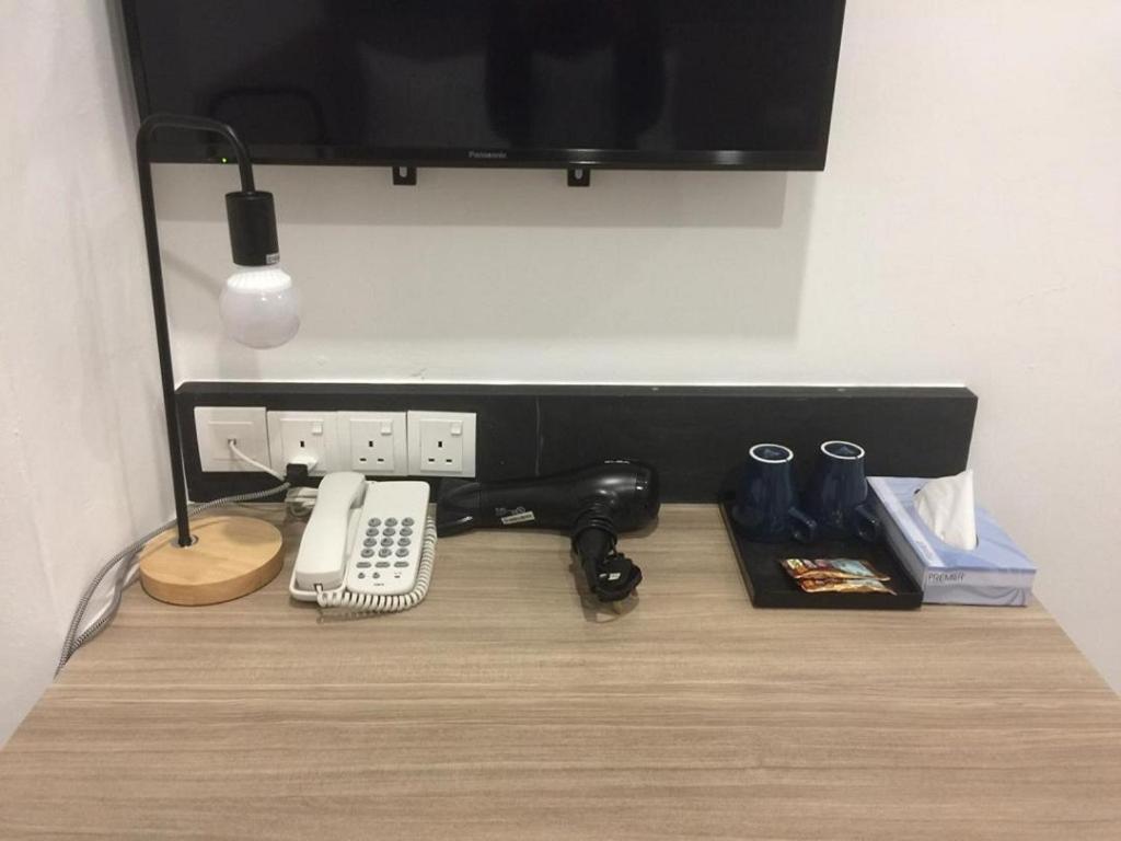 Hotel Urban Inn, 3*