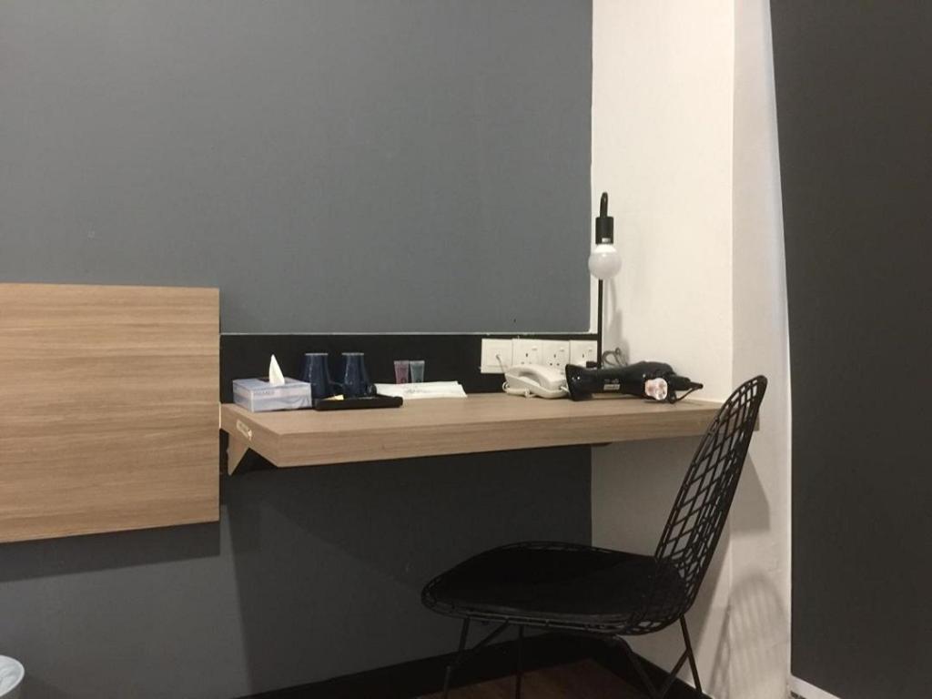 Hotel Urban Inn, Alor Setar