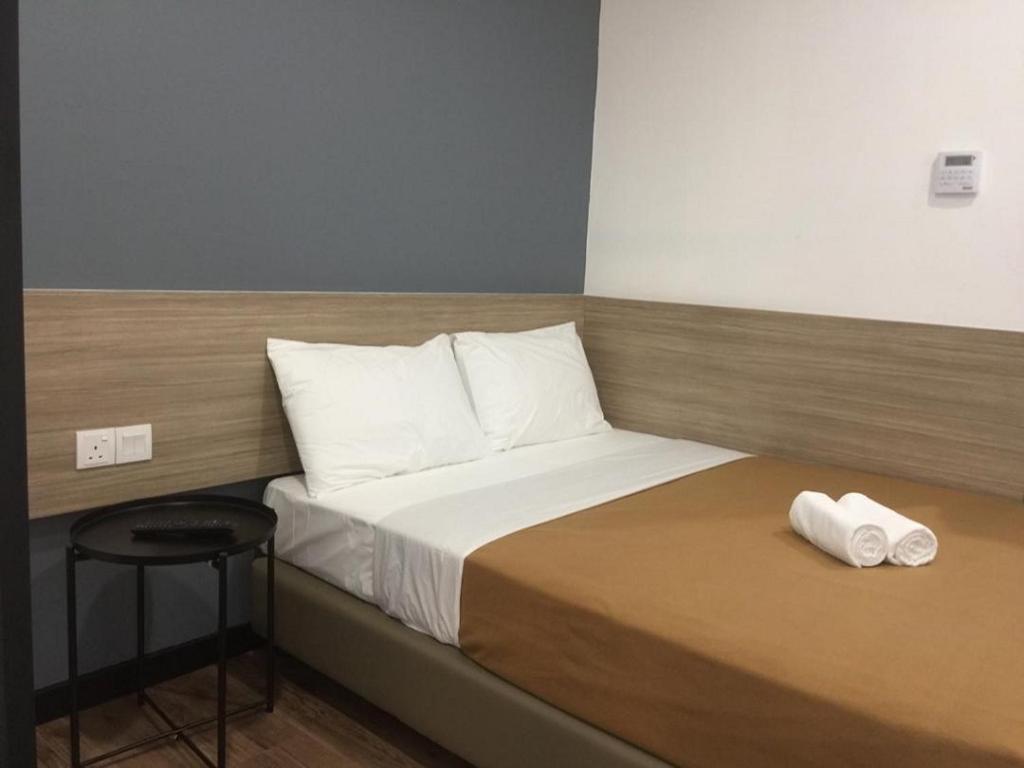 Urban Inn, Hotel
