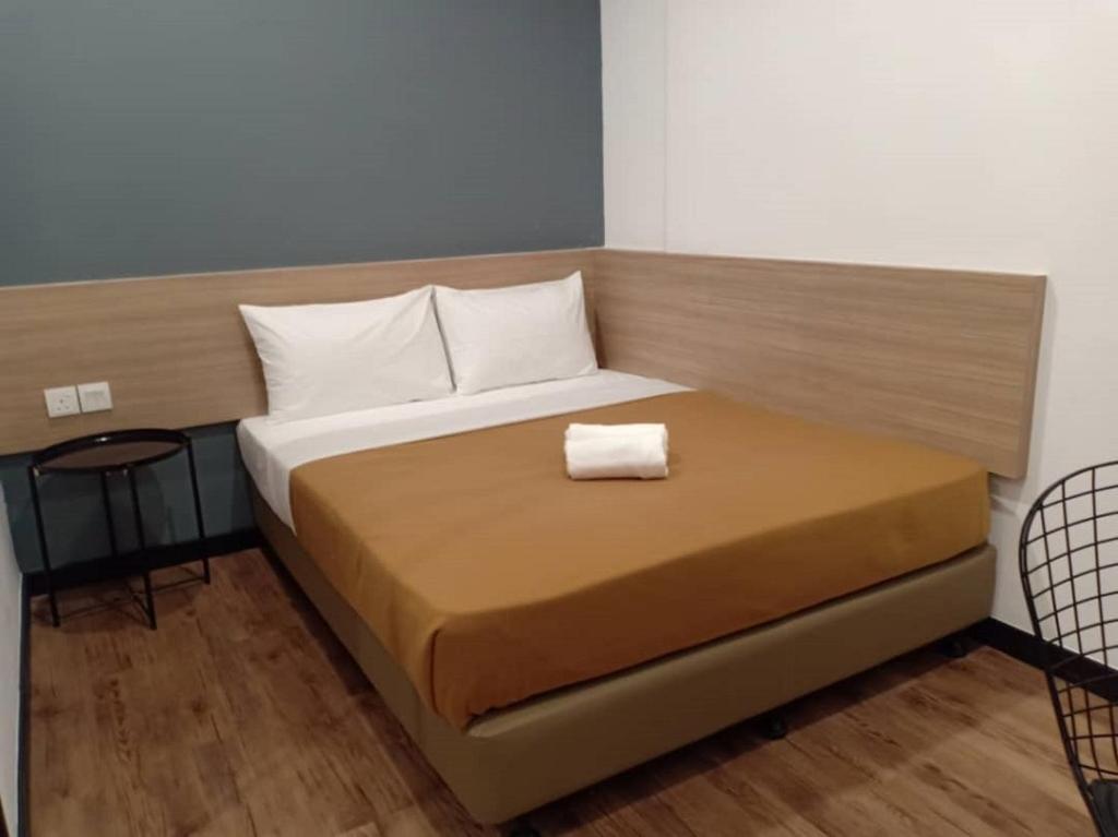 Hotel Urban Inn,