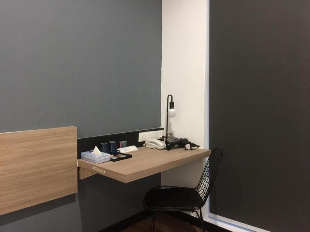 Urban Inn, 3* Alor Setar